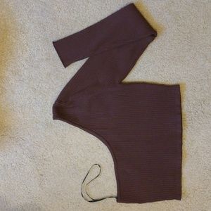 Forever 21 L Women's Top